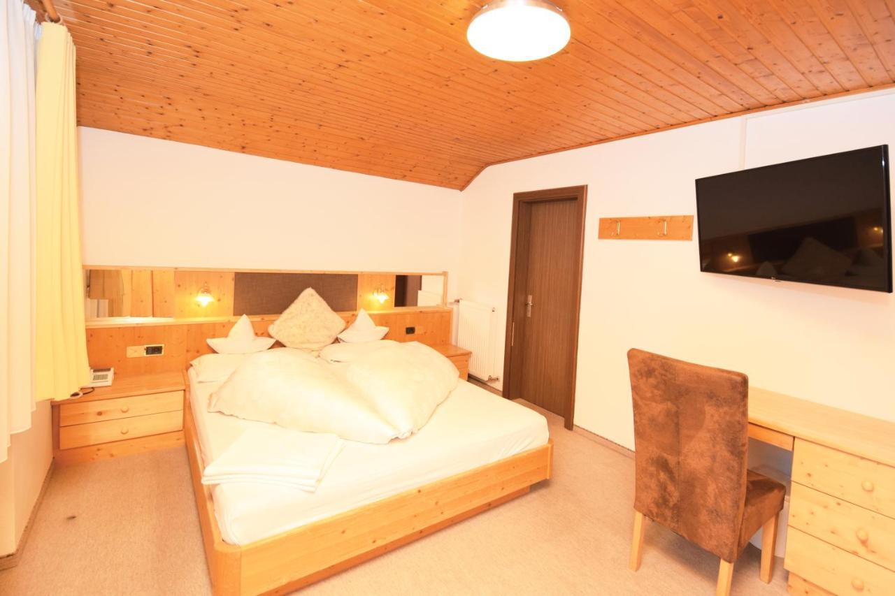 מונגואלפו Hotel Chalet Olympia מראה חיצוני תמונה