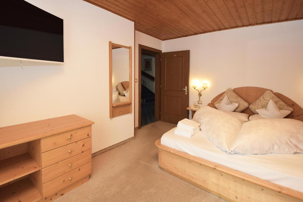 מונגואלפו Hotel Chalet Olympia מראה חיצוני תמונה