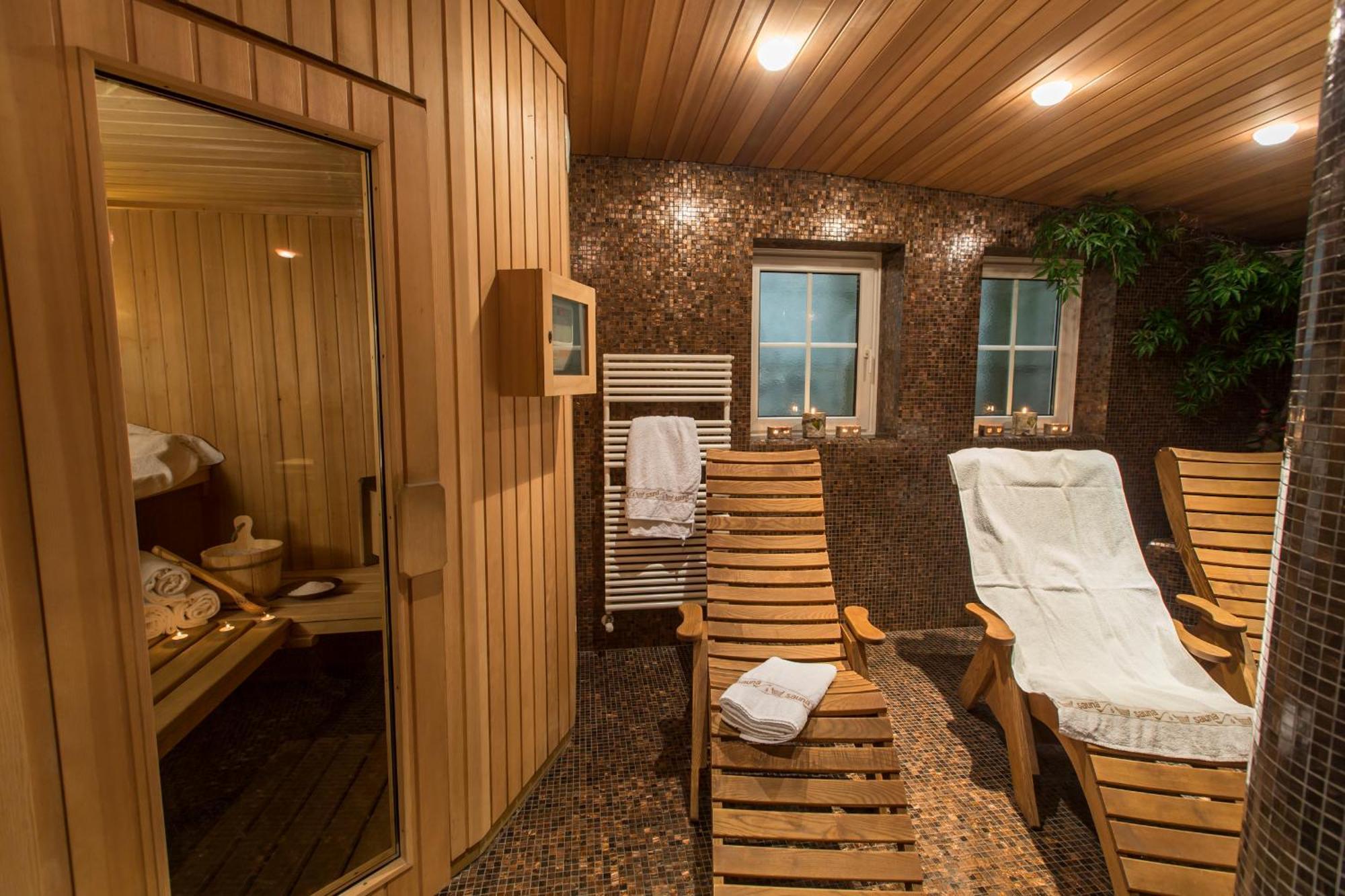 מונגואלפו Hotel Chalet Olympia מראה חיצוני תמונה