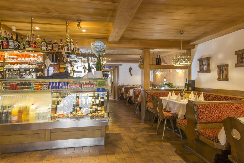 מונגואלפו Hotel Chalet Olympia מראה חיצוני תמונה