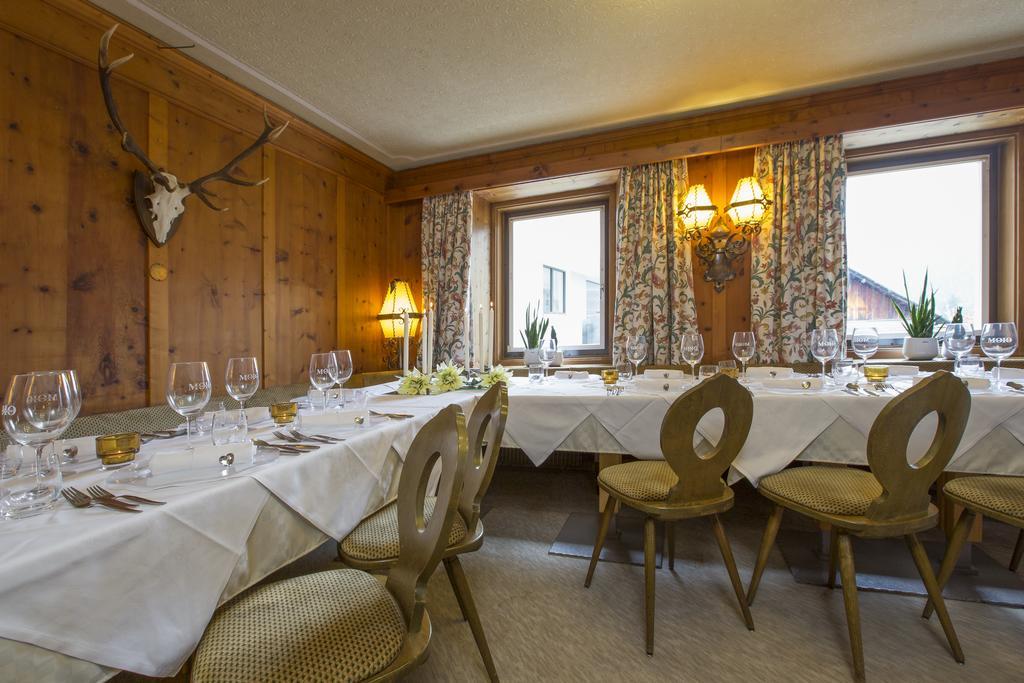 מונגואלפו Hotel Chalet Olympia מראה חיצוני תמונה