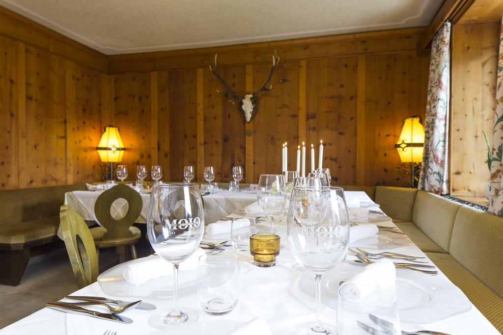 מונגואלפו Hotel Chalet Olympia מראה חיצוני תמונה