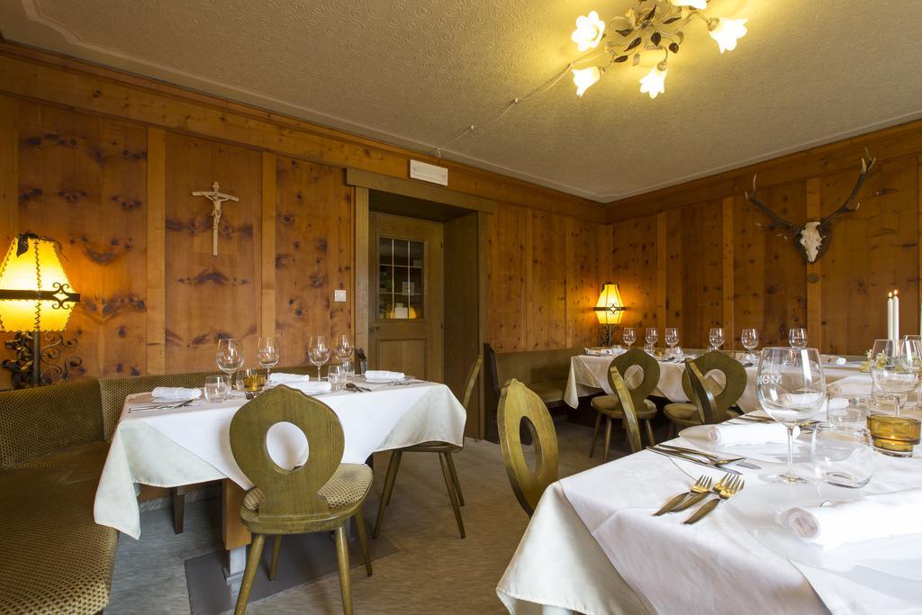 מונגואלפו Hotel Chalet Olympia מראה חיצוני תמונה